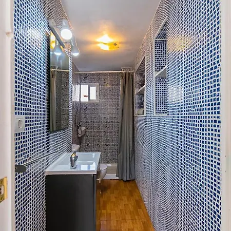 Levante Dreams House * Тарифа