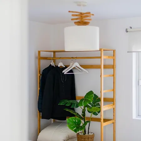 Apartament Levante Dreams House *