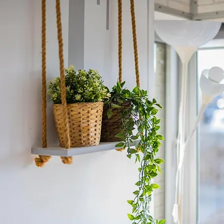 Levante Dreams House Apartment *