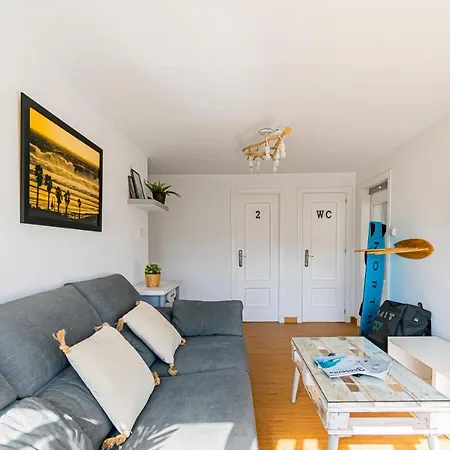 Levante Dreams House Tarifa