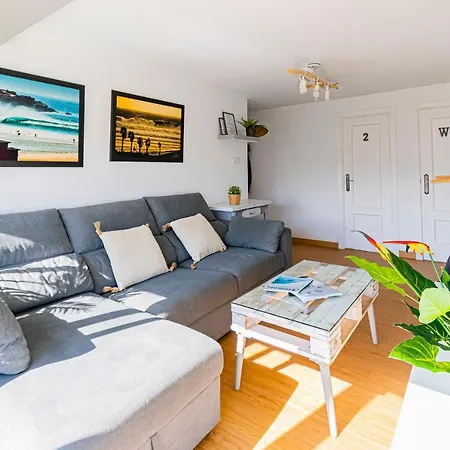 Apartment Levante Dreams House *