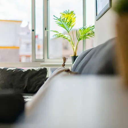 Levante Dreams House Apartment *
