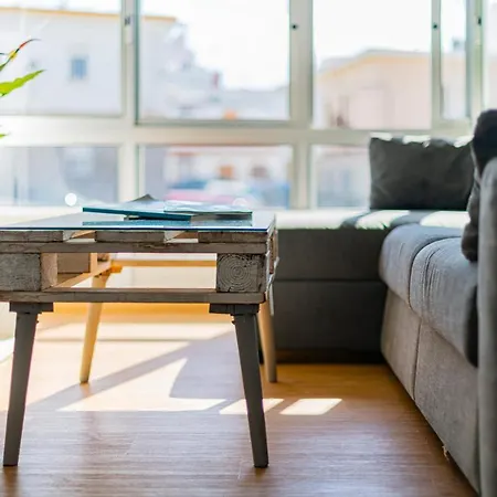 Levante Dreams House Apartment