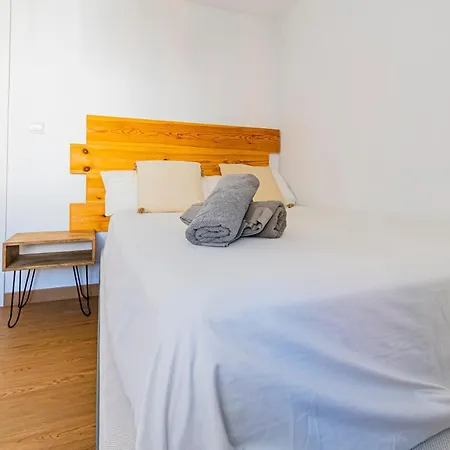 Apartment Levante Dreams House Tarifa