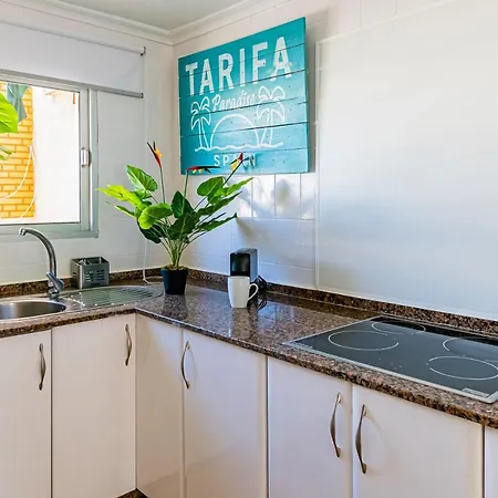 Levante Dreams House Tarifa