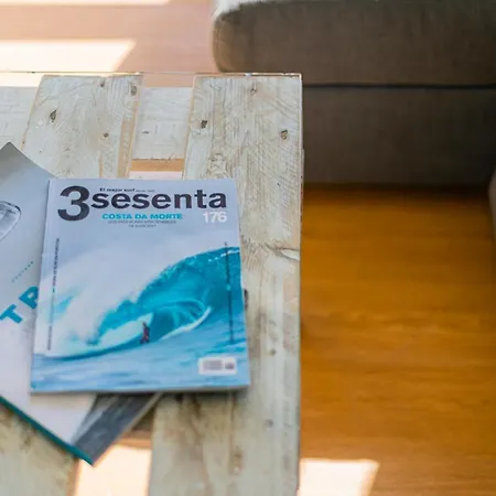 Levante Dreams House Apartment Tarifa