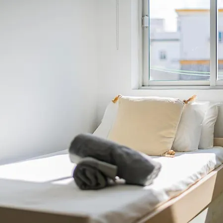 Levante Dreams House Apartment Tarifa