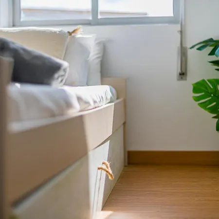 Apartment Levante Dreams House