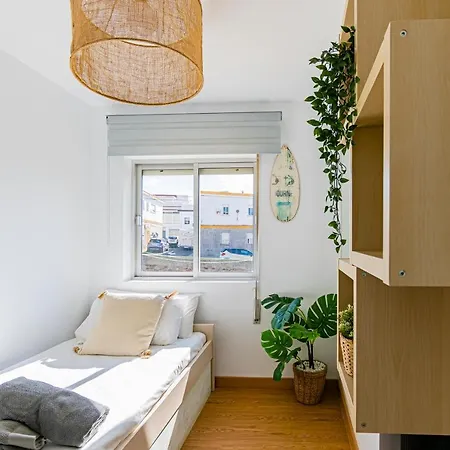 Levante Dreams House Apartment