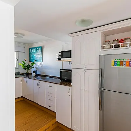 Levante Dreams House Apartment *