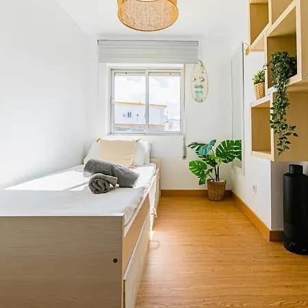 Levante Dreams House Apartment