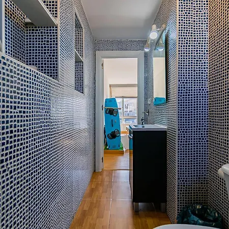 Apartment Levante Dreams House Tarifa