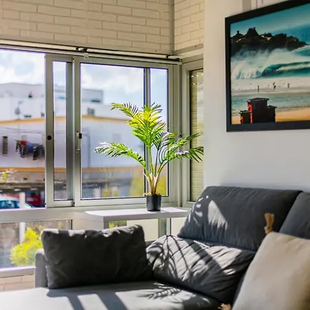 Levante Dreams House Apartment *